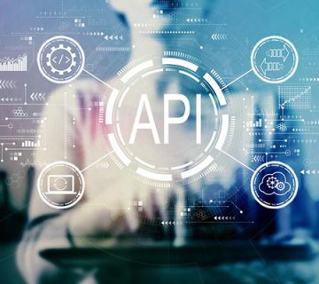 API سفارشی در VoIP