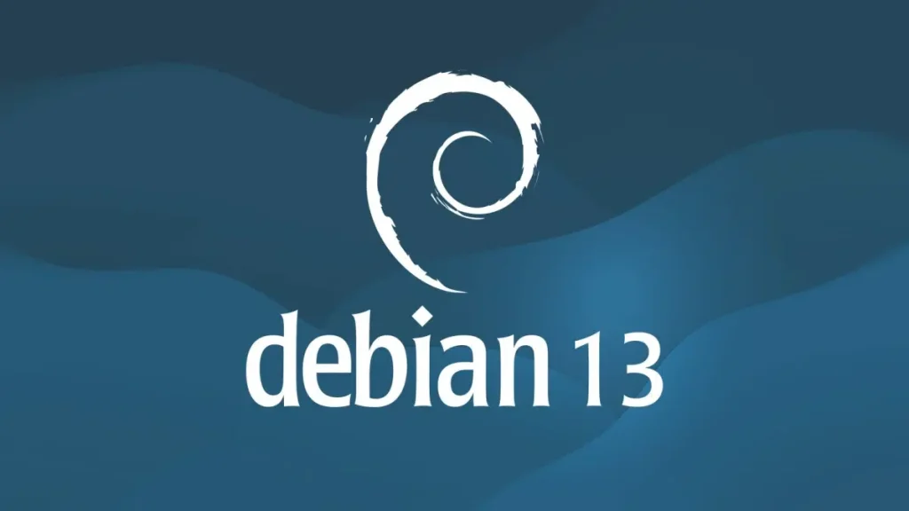 دانلود لینوکس دبیان 13